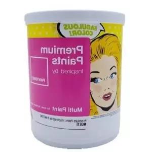 수성 페인트 곰팡이 방지 1L 현관문 벽면 실내외 (WFJ4HVD)