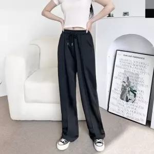 반바지 여자트레이닝바지 요가 세미 숏팬츠 운동 면 (WFJ4XQ5)