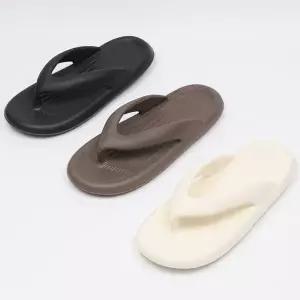 고품질 남녀공용 말랑폼 여름샌들 커플 쪼리 SD-250739 가벼운 푹신 (WFJ46ES)