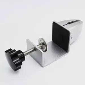 칸막이 받침대 책상 독서실 파티션 테이블 브라켓 (WFJ5P6K)