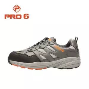 안전 근무화 신발 작업용 운동화 작업 현장화 안전화 (WFJ4Z16)
