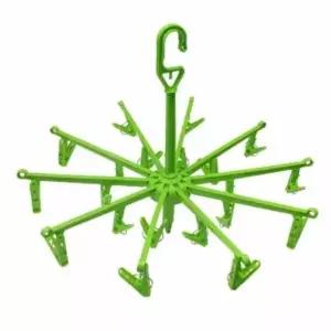 건조대 소형 양말 세탁물 속옷 빨래 다목적 (WFJ5BSC)