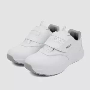 작업화 방진화 클린룸화 세이프티 신발 제전화 클린 안전화 (WFJ4ZKA)