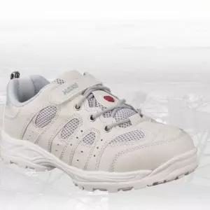 안전 작업화 방수 경량 신발 크린룸용 초경량 안전화 HS34 (WFJ4ZNI)