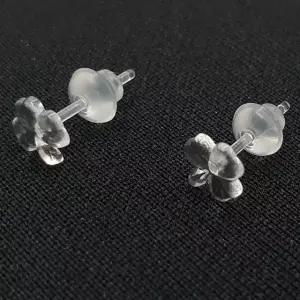 귀여운 10P 실버 피어싱 귀막힘 코디 살튀 (WFJ5ADP)