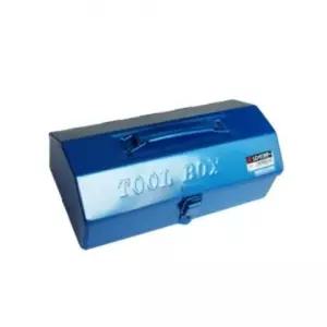 공구 수납함 철재 공구박스 공구보관함 작업용 공구통 피스 (WFJ5D10)