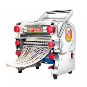 자동 제면기 면 뽑는 기계 반죽 만두피 가정용 국수 면뽑는기계