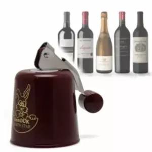 와인 보관용 진공 마개 병 수납 소품 (WFJ5E7O)