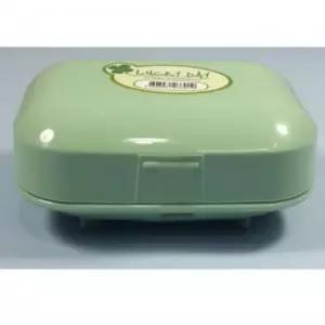 비누 받침대 세미 비누곽 욕실 케이스 트레이 통 기본 수납함 (WFJ5FYC)