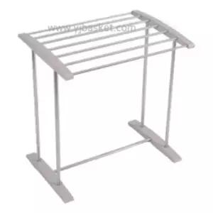 행주 속옷 수건 건조대 1단 미니 빨래걸이 소형 세탁물 (WFJ5FEZ)