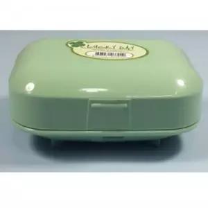 비누 받침대 세미 비누곽 욕실 케이스 트레이 통 기본 수납함 (WFJ5FYC)