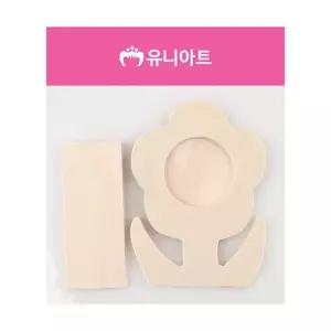 고품질 꽃 장식 액자 대형 인테리어 프레임 벽걸이 장식품사진 (WFJQH5Q)