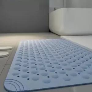 욕실 안전 지압 논슬립 발매트 욕조 매트 미끄럼방지 (WFK31DI)