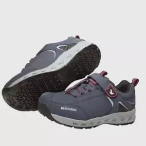 안전 절연화 4인치 감전 방지 화이트 안전신발 작업용 신발 (WFJ5RCC)