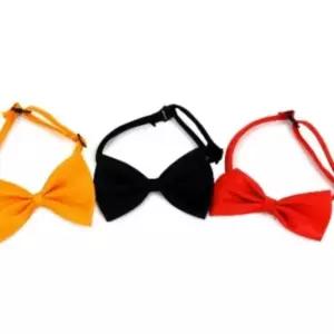 소형 나비넥타이 학생용 넥타이 파티용 아기용 정장 (WFJ64HG)