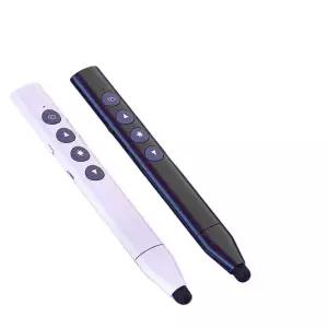 교육용 전자칠판 펜 무선 프레젠테이션 리모컨 터치 필기