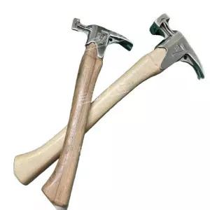 티타늄망치 빠루망치 스텔레토 손망치 손잡이 470g