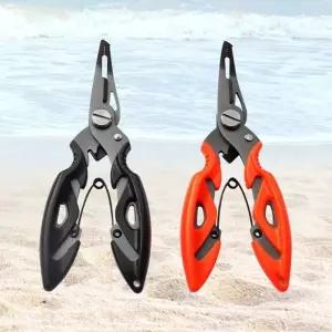 플라이어합사가위 (WFJ65HF)