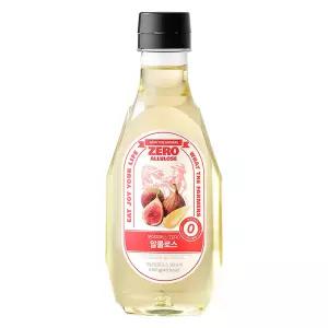 왓더파머스 설탕제로 저칼로리 요리용 액상 알룰로스 430g 1개 식사 점심시간 즉석요리 외식 중식 정식