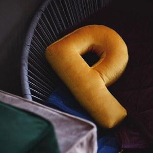 손으로 만든 어린이 파티 선물 등받이 장난감, 침실 배경 장식, 샤워, 베이비 사진 20 던지기 소품, 글자 베개