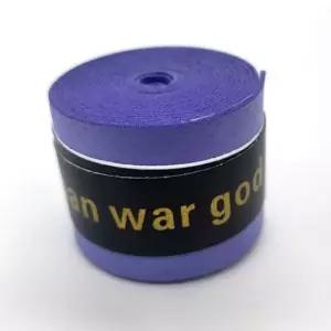 그립테이프 골프 테니스 그립 교체 테이프 퍼플 (WFJPVXK)