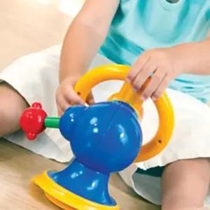 운전대놀이 베이비 드라이버 운전놀이 장난감 생일선