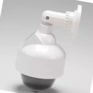 실외 보안 모형 카메라 태양광 JH300 무선 감시용 페이크 (WFJ51O1)