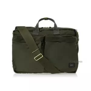 [요시다포터] FW25 공용 쓰리웨이 브리프케이스 855 07594 30