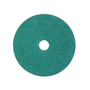 태양 원형 사포 4인치 60방 건축 샌딩기 50장 (WFK46E5)