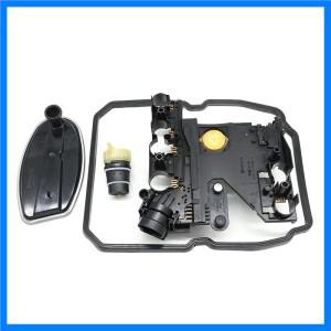 메르세데스 벤츠용 722.6 변속기 전도판 커넥터 필터 가스켓 키트 1402701161 1402700861 1402700761 14027