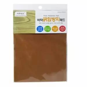 바닥 보호 원형 긁힘 방지 패드 소음 완화 의자 스티커 (WFJ5GR5)