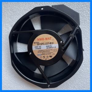 5915PC-20T 22T 23T 10T 12T-B10 B20 B30 A00 AC 선풍기 172x150x38mm