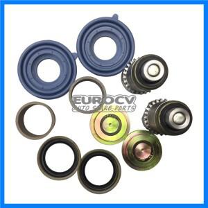 VOE에 적합한 트럭 부품 3092262   MCK1236 브레이크 캘리퍼 수리 키트