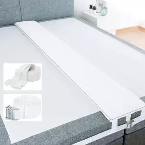 키밍 패밀리침대 연결 패드 틈새막이 고정 벨트