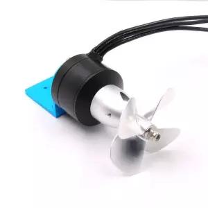 수중 프로펠러 무인 액세서리 로봇 모터 잠수 추진기