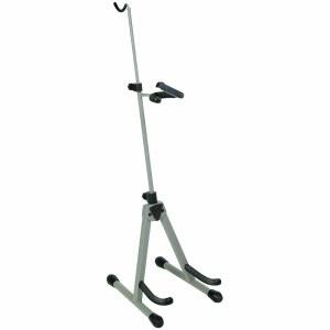 [미국배송] 잉글스 조절식 바이올린 및 비올라 스탠드