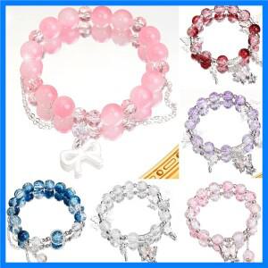 다기능 나비 페르시 팔찌 달콤한 디자인 소녀 손 장식 우정 기념 여름 선물 기념품 도매