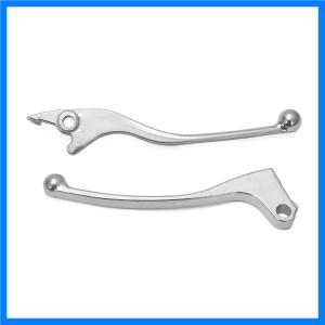 오토바이 핸들 그립 핸들 레버 바 프론트 브레이크 레버 클러치 레버 혼다 그롬 125 Z125 CB CBR 250 300 5