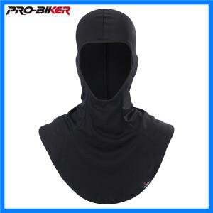 오토바이 풀 커버 통기성 오프로드 야외 자외선 차단 오토바이 헬멧 후드 오토바이 라이딩 목 마스크
