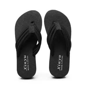 여름 여자 쪼리 슬리퍼 슈즈 데일리 외출 발편한 신발 (WFK47O5)