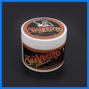 Suavecito 포마드 헤어 왁스 스켈레톤 크림 부드러운 오일 머드 유지 남성 오일 강력한 스타일 복원