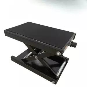 오토바이 리프트 바이크 자키 수리 스탠드 정비 소형