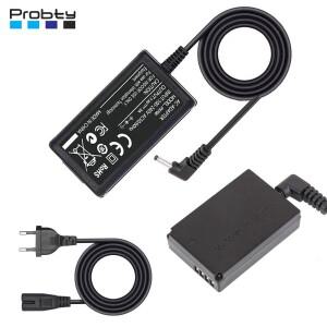 [호환품]ACK-E12 카메라 전원 공급 장치 LP-E12 더미 배터리 DR-E12 캐논 호환 EOS M50 Mark II M100 M M2
