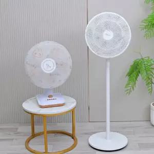 [덥석덥석] 선풍기 헤드형 보관커버 전자제품 먼지 덮개