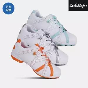 까스텔바작 JFFXG-155F 스파이크리스 여성 골프화