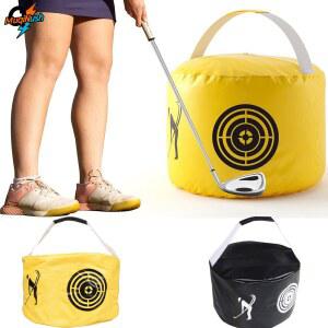 무키누쉬 블랙 골프 임팩트 파워 스매시 백 히팅 백 스윙 트레이닝 보조기구 임팩트 트레이너 백 스윙 연습 스매시 히트 스트라이크