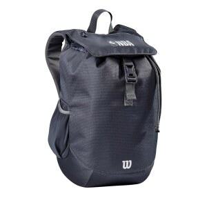 [미국배송] 윌슨 NBA 포지 농구 백팩 - 그레이
