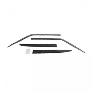 캐스퍼 자동차 선바이저 차창 바이저