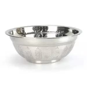 스텐레스 믹싱볼 8호 대야 샐러드 준비 용기 주방 채반