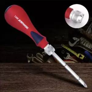 일자 가능 길이조절 드라이버 십자 겸용 십자드라이버 미니드라이버 드라이버세트 자화기 정밀드라이버